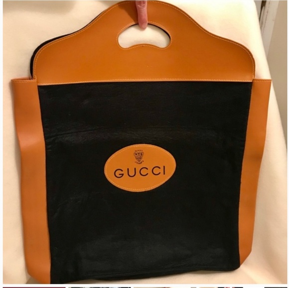 Gucci Shoppers Tote - Picture 1 of 1